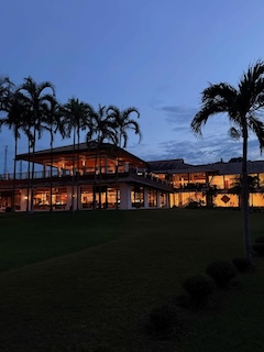 Our little retreat, 2025 part 1