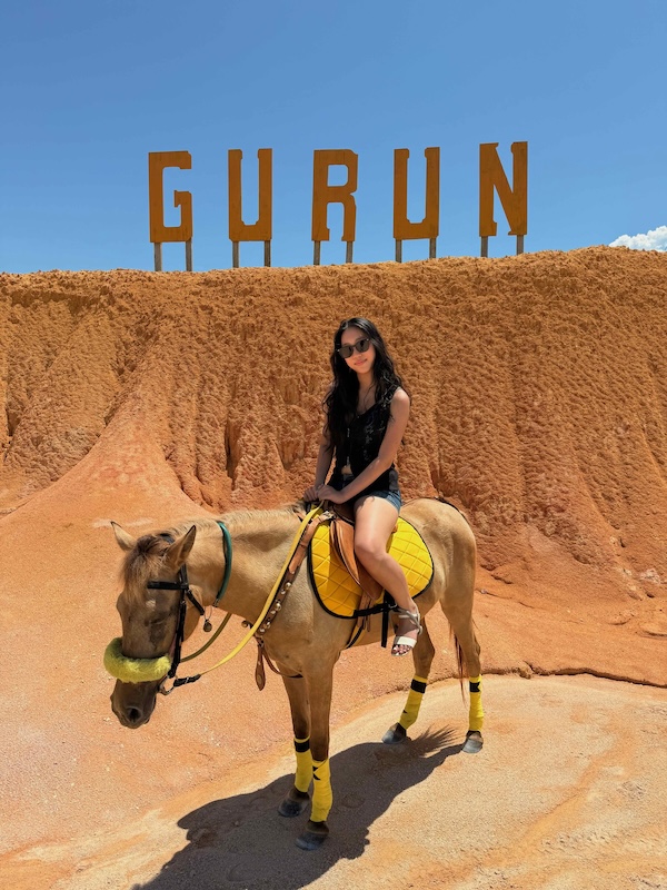 Our little retreat, 2025 part 2