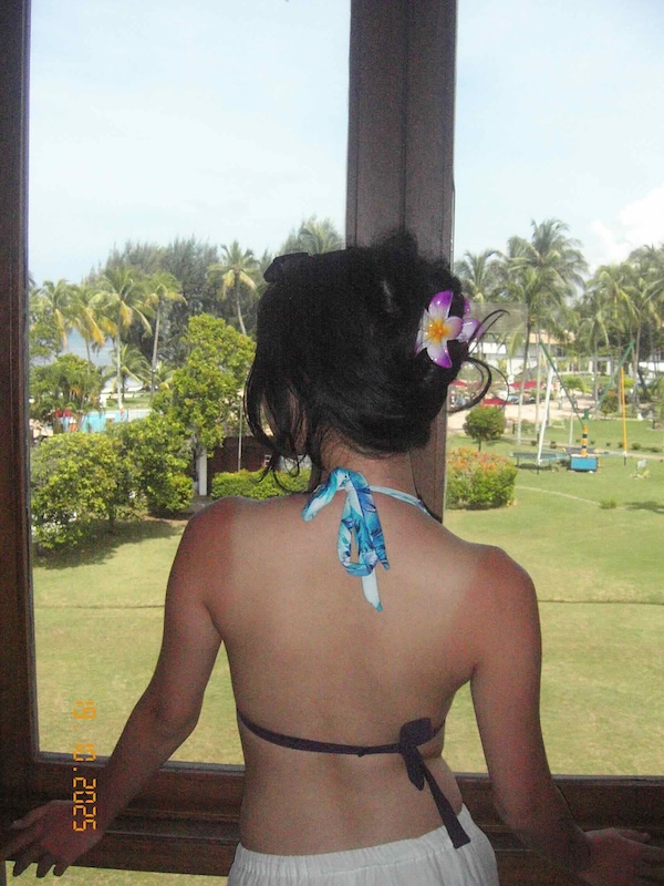 Our little retreat, 2025 part 3