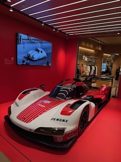 Our little retreat, 2025 part 4