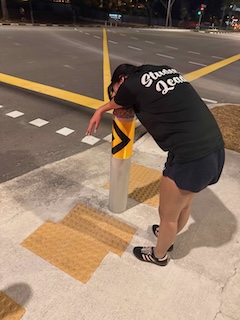 First run in years, first run together