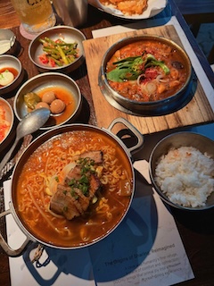 Golfing without the golf