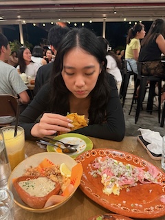 We were never the same after