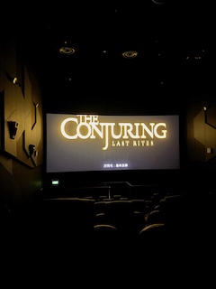 You were dragged into this